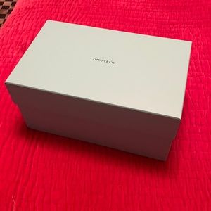 Tiffany Box
